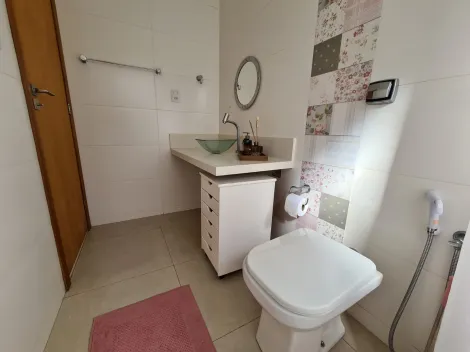 imagem 5 - Excelente residência com 04 suítes - Chácara Odete imagem 5 - Excelente residência com 04 suítes - Chácara Odete