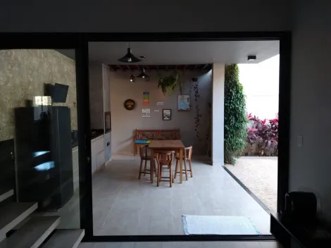 imagem 4 - Excelente residência com 04 suítes - Chácara Odete imagem 4 - Excelente residência com 04 suítes - Chácara Odete