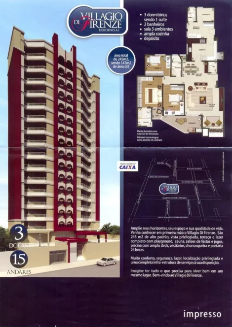 imagem 1 - Apartamento - Padrão imagem 1 - Apartamento - Padrão