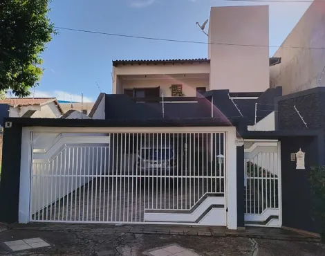 Alugar Casa / Residência em Bauru. apenas R$ 799.000,00