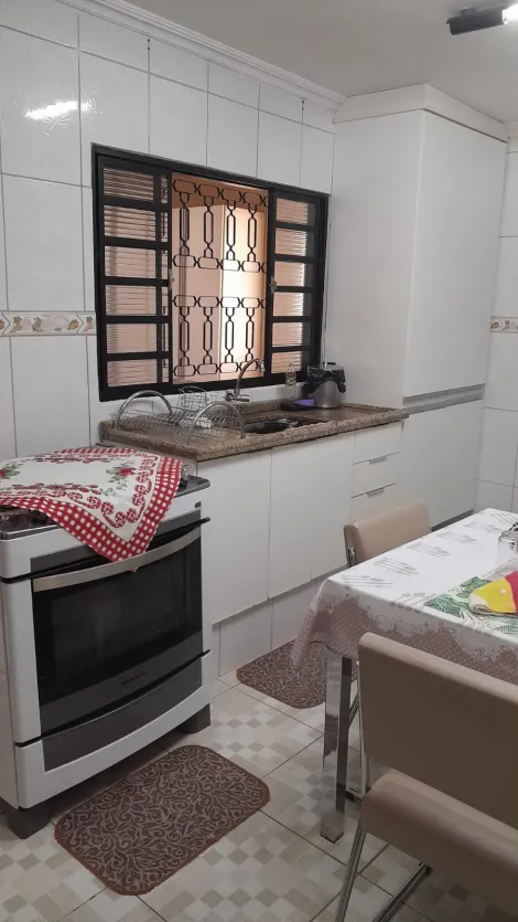 imagem 5 - Duas casas no Santa Edwiges imagem 5 - Duas casas no Santa Edwiges