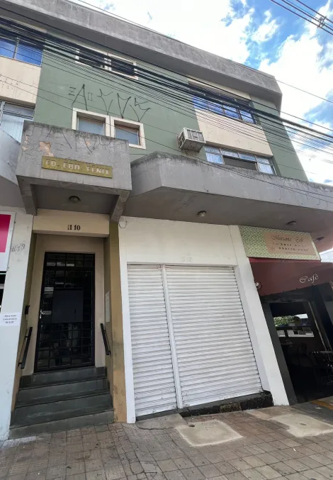 imagem 1 - SALA COMERCIAL - ED. FENIX imagem 1 - SALA COMERCIAL - ED. FENIX