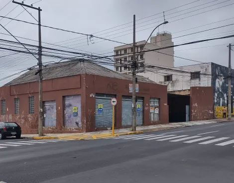 imagem 1 - Área comercial no Centro da cidade de Bauru imagem 1 - Área comercial no Centro da cidade de Bauru
