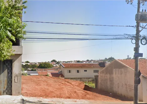 Terreno bem localizado - Vila Industrial