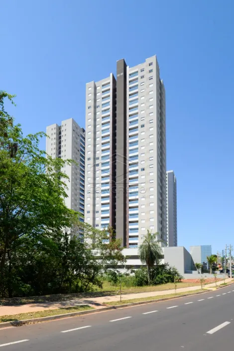 Bauru Vila Aviacao Apartamento Locacao R$ 5.600,00 Condominio R$666,85 3 Dormitorios 2 Vagas 
