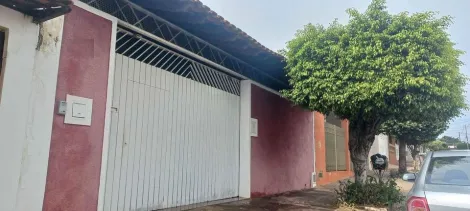 imagem 1 - CASA À VENDA - GEISEL imagem 1 - CASA À VENDA - GEISEL