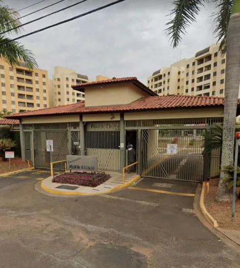 imagem 2 - Apartamento com 3 dormitórios - Monte Castelo imagem 2 - Apartamento com 3 dormitórios - Monte Castelo