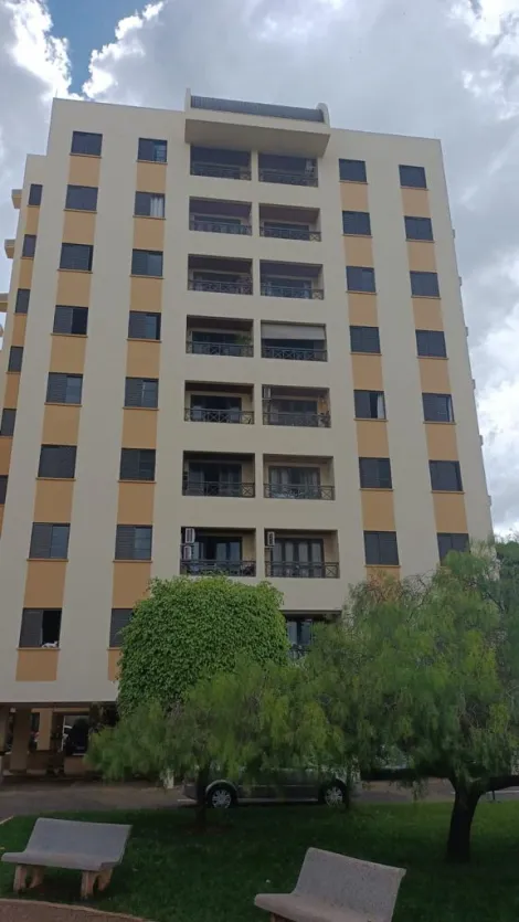 imagem 1 - Apartamento com 3 dormitórios - Monte Castelo imagem 1 - Apartamento com 3 dormitórios - Monte Castelo