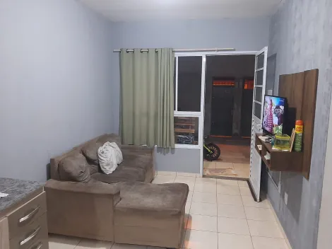 Alugar Casa / Residência em Jaú. apenas R$ 215.000,00