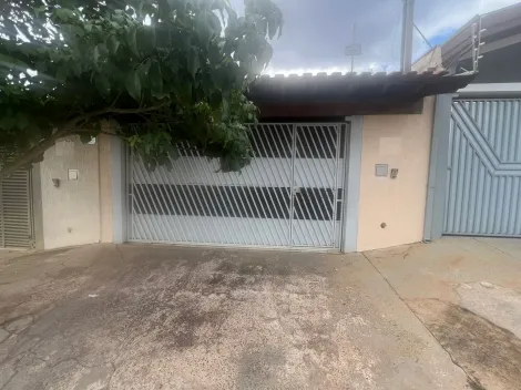 Alugar Casa / Padrão em Bauru. apenas R$ 1.800,00