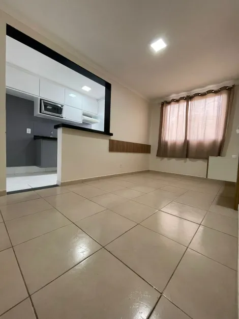 Apartamento com 02 dormitórios - Guanabara