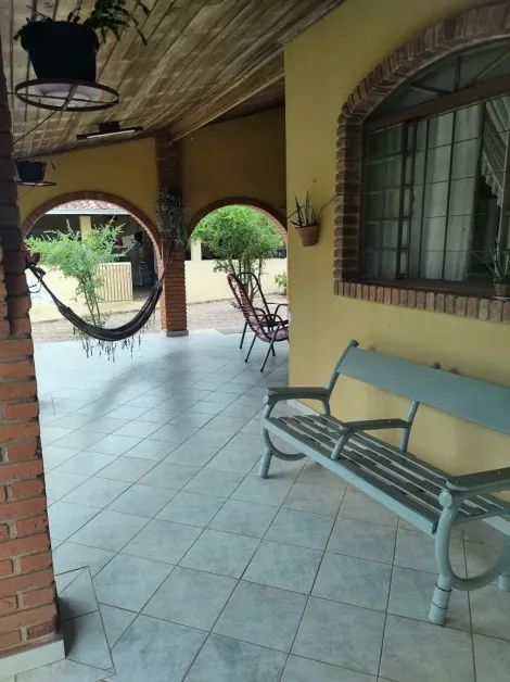 imagem 3 - Belíssima chácara com piscina - Agudos imagem 3 - Belíssima chácara com piscina - Agudos