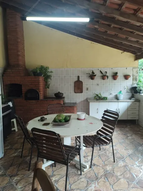 imagem 5 - Belíssima chácara com piscina - Agudos imagem 5 - Belíssima chácara com piscina - Agudos