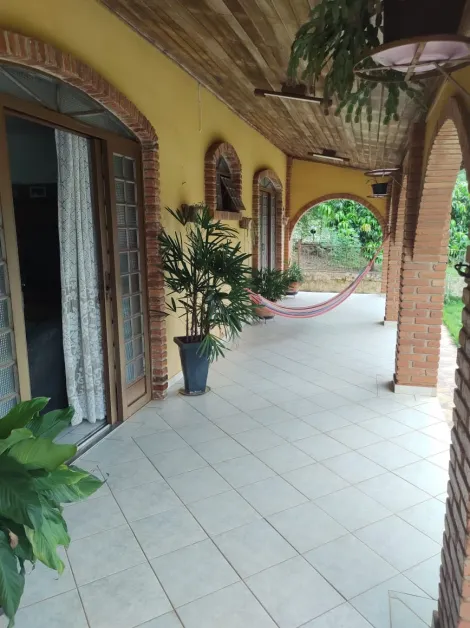 imagem 4 - Belíssima chácara com piscina - Agudos imagem 4 - Belíssima chácara com piscina - Agudos