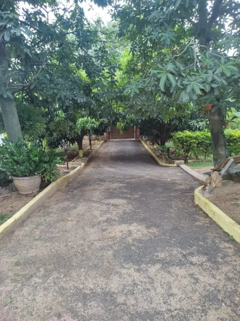 imagem 2 - Belíssima chácara com piscina - Agudos imagem 2 - Belíssima chácara com piscina - Agudos