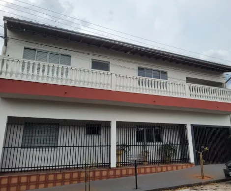 imagem 1 - Excelente sobrado com 04 dormitórios no Alto Paraíso imagem 1 - Excelente sobrado com 04 dormitórios no Alto Paraíso