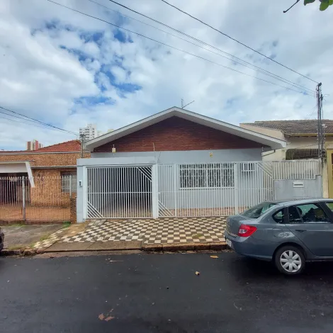 Alugar Casa / Residência em Bauru. apenas R$ 449.900,00