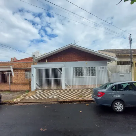 imagem 1 - Residência com 04 dormitórios - Higienópolis imagem 1 - Residência com 04 dormitórios - Higienópolis