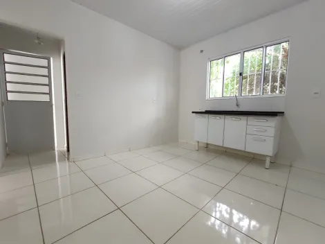 Alugar Casa / Residência em Jaú. apenas R$ 1.100,00