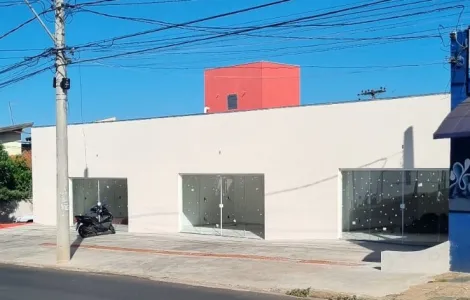 imagem 1 - Sala comercial - Vila Souto imagem 1 - Sala comercial - Vila Souto