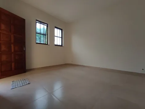 Alugar Casa / Residência em Jaú. apenas R$ 2.000,00