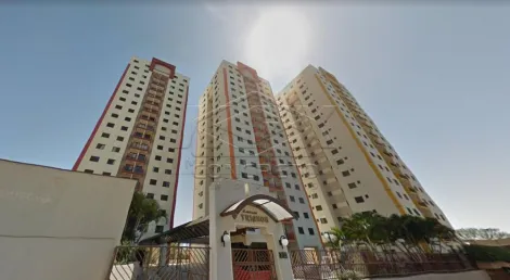imagem 1 - Apartamento ao lado do Bauru Shopping - TRIANON! imagem 1 - Apartamento ao lado do Bauru Shopping - TRIANON!