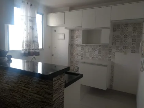 imagem 4 - Lindo apartamento completo em armários no residencial BELA AMÉRICA! imagem 4 - Lindo apartamento completo em armários no residencial BELA AMÉRICA!
