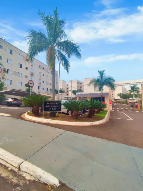 imagem 1 - Lindo apartamento completo em armários no residencial BELA AMÉRICA! imagem 1 - Lindo apartamento completo em armários no residencial BELA AMÉRICA!