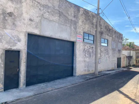 Botucatu Vila Jahu Comercial Locacao R$ 5.000,00 