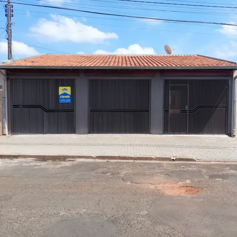 imagem 1 - Residência com 03 dormitórios - Octávio Rasi imagem 1 - Residência com 03 dormitórios - Octávio Rasi