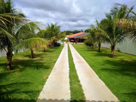 Jaú - Jardim Olaria (Potunduva) - Casa - Condomínio - Venda