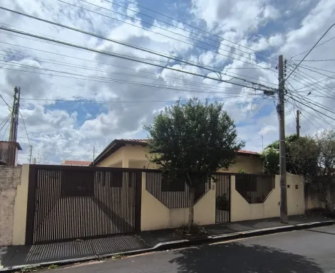 imagem 1 - Excelente residência - Ótima localização - Vila Cardia imagem 1 - Excelente residência - Ótima localização - Vila Cardia