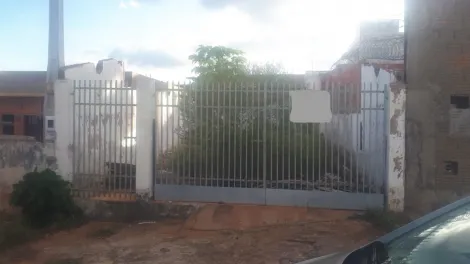 imagem 1 - Ótimo terreno - Vila Souto imagem 1 - Ótimo terreno - Vila Souto