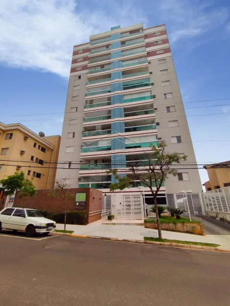 Alugar Apartamento / Mobiliado em Bauru. apenas R$ 5.200,00