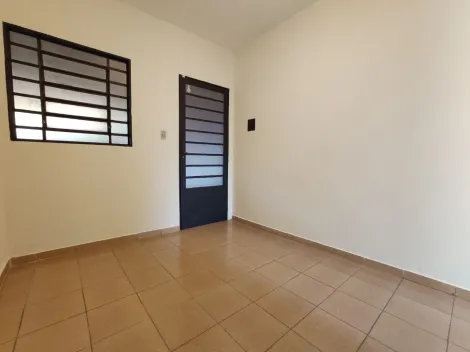 Jaú - Jardim João Ballan Ii - Casa - Residência - Locaçao
