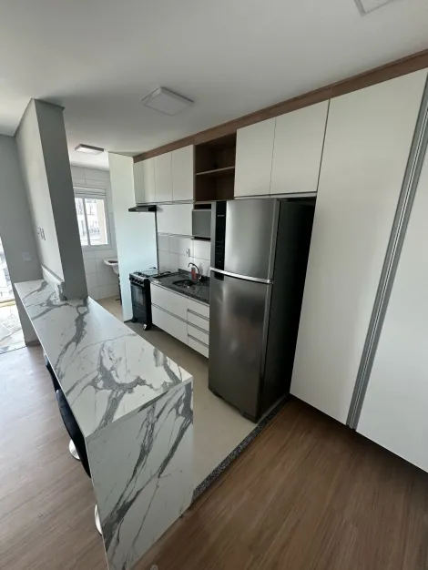 Alugar Apartamento / Padrão em Jaú. apenas R$ 620.000,00