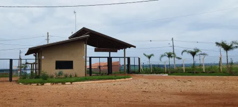 Itaju - Residencial Mirante Bela Vista - Terreno - Padrão - Venda