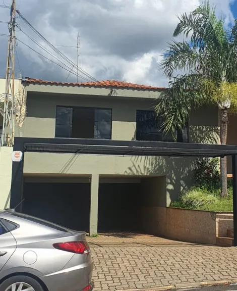 Alugar Casa / Residência em Bauru. apenas R$ 5.000,00