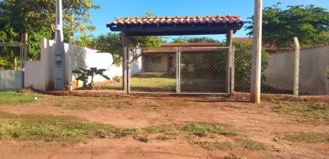 Alugar Rural / Chácara  Fazenda em Iacanga. apenas R$ 160.000,00