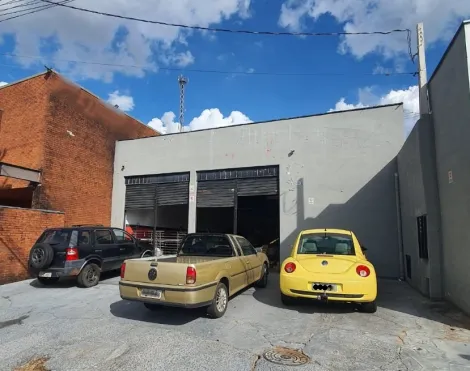 Alugar Comercial / Barracão em Bauru. apenas R$ 680.000,00