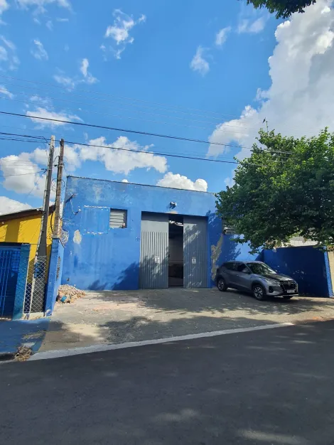 imagem 1 - Barracão - Ótima localização - Vila Santa Inês imagem 1 - Barracão - Ótima localização - Vila Santa Inês