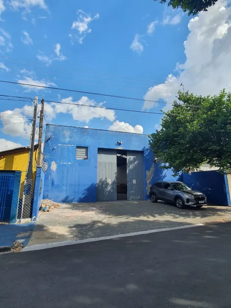 imagem 3 - Barracão - Ótima localização - Vila Santa Inês imagem 3 - Barracão - Ótima localização - Vila Santa Inês
