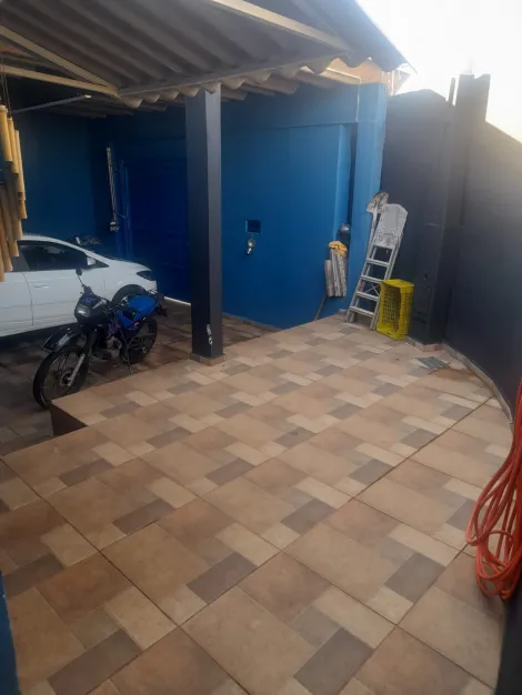 imagem 2 - Casa com área de lazer, oportunidade na VILA DUTRA!! imagem 2 - Casa com área de lazer, oportunidade na VILA DUTRA!!