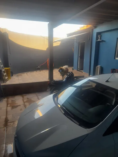 imagem 3 - Casa com área de lazer, oportunidade na VILA DUTRA!! imagem 3 - Casa com área de lazer, oportunidade na VILA DUTRA!!