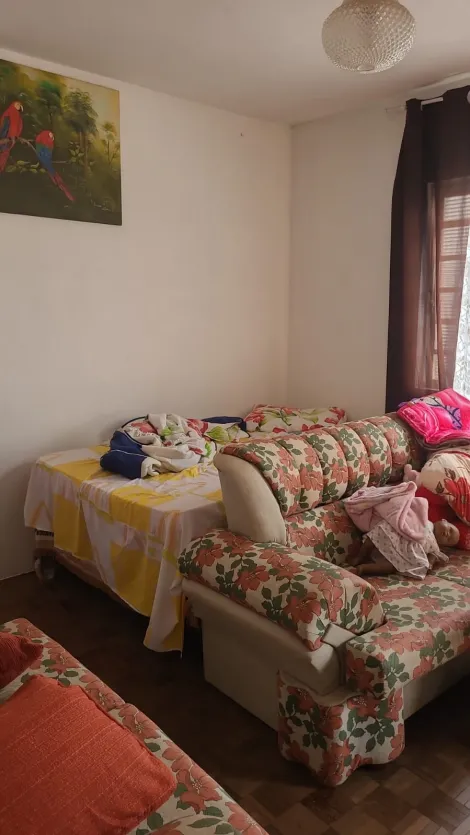 Residência com 02 dormitórios - Vila Brunhari