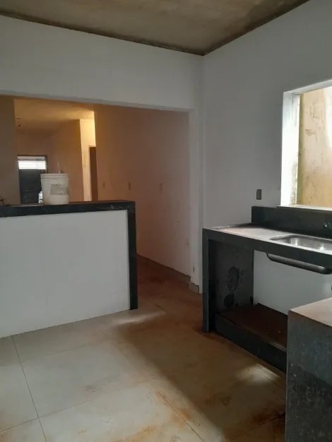Alugar Casa / Condomínio em Jaú. apenas R$ 250.000,00