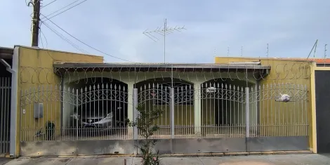 imagem 1 - Casa com 03 dormitórios - Rosa Branca imagem 1 - Casa com 03 dormitórios - Rosa Branca