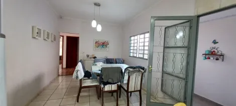 Linda casa térrea com 03 dormitórios - Vila Ipiranga