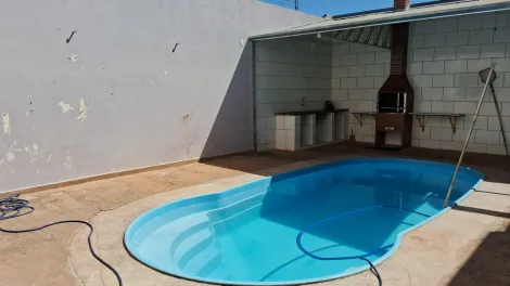 Alugar Casa / Edicula em Mineiros do Tietê. apenas R$ 200.000,00