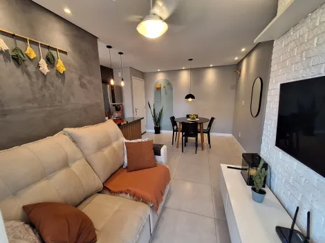 Alugar Apartamento / Padrão em Jaú. apenas R$ 250.000,00